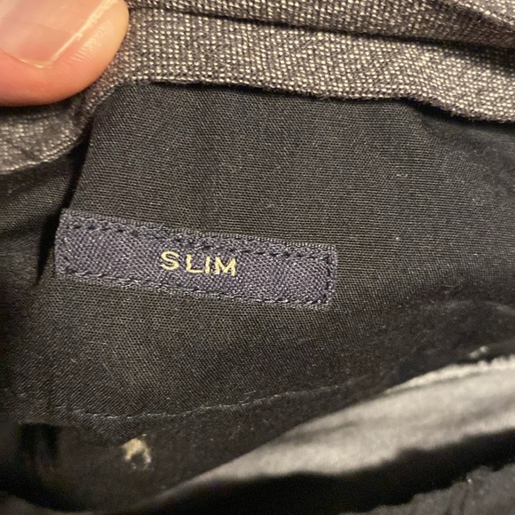 J.Crew pants/slacks - Picture 9 of 9